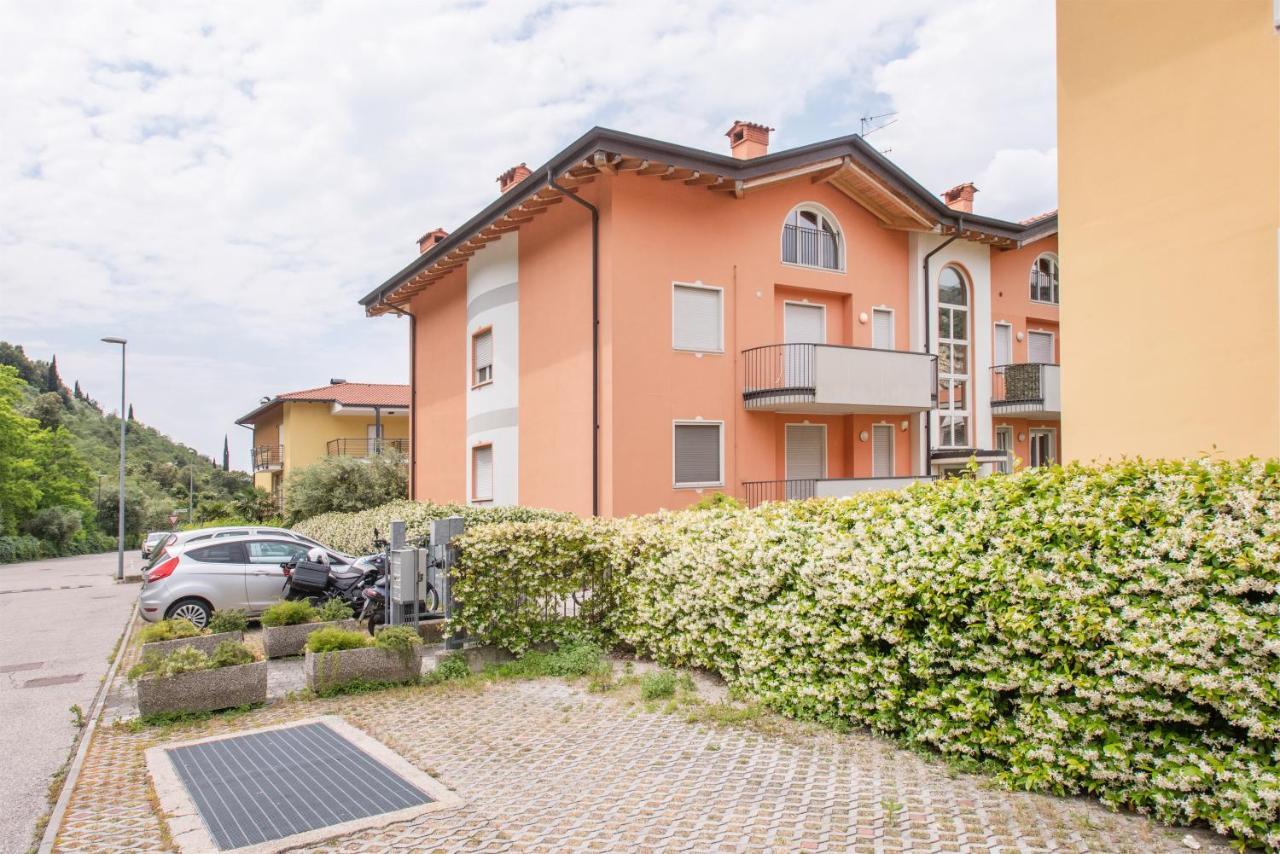 Casa Joanna Appartement Torbole Sul Garda Buitenkant foto