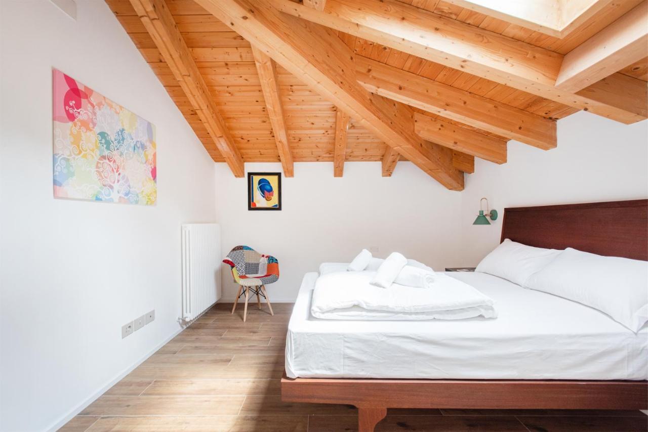 Casa Joanna Appartement Torbole Sul Garda Buitenkant foto