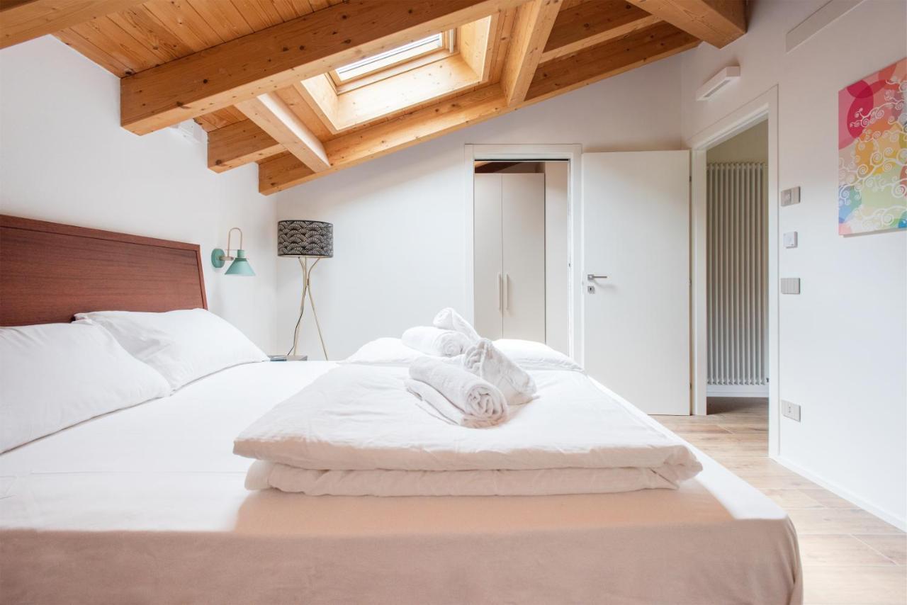 Casa Joanna Appartement Torbole Sul Garda Buitenkant foto