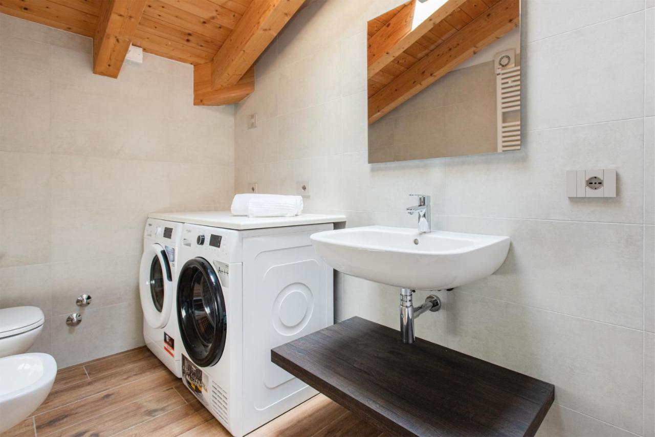 Casa Joanna Appartement Torbole Sul Garda Buitenkant foto