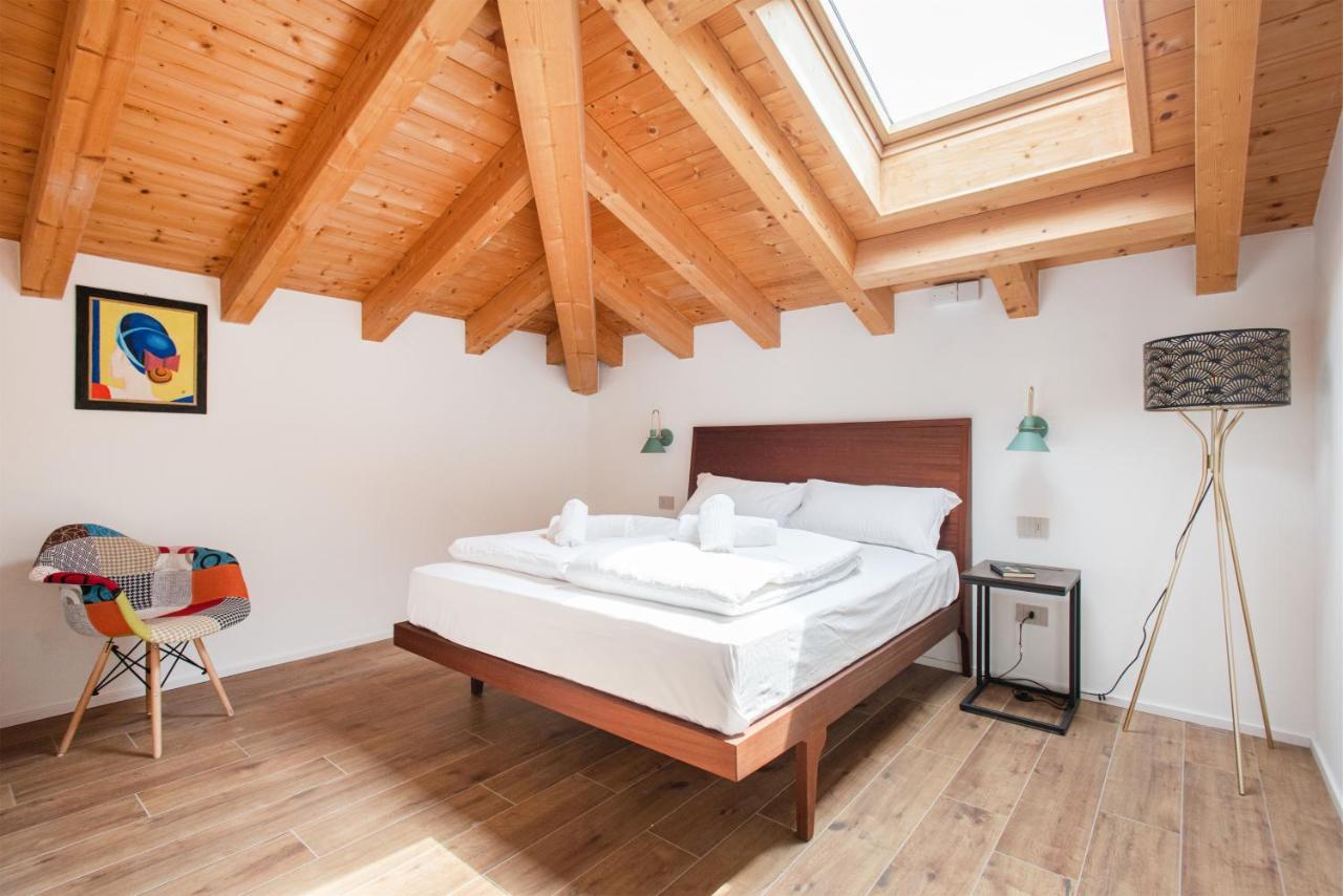 Casa Joanna Appartement Torbole Sul Garda Buitenkant foto
